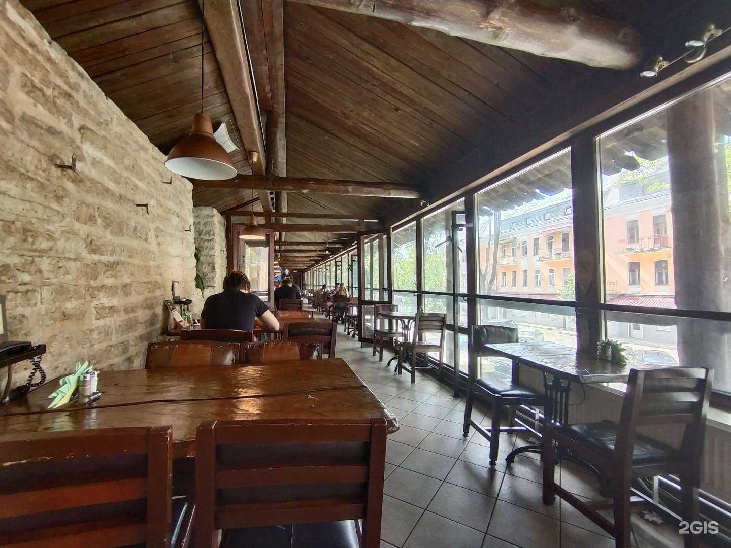 Отзывы на компанию Старая крепость в Пскове c фото