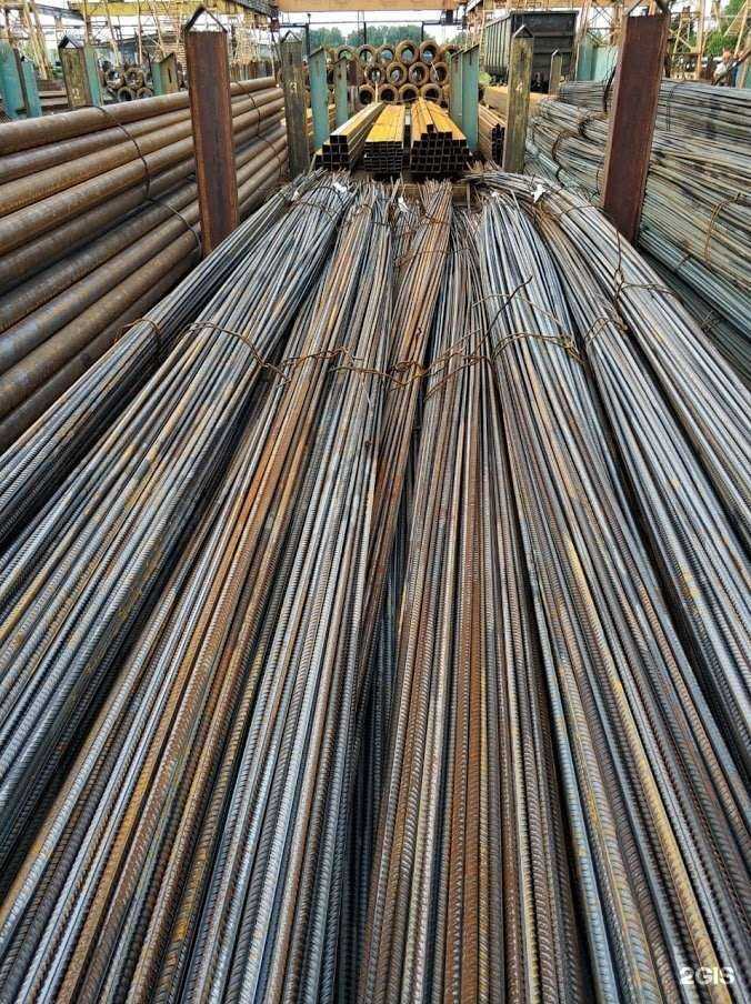 Отзывы на компанию Лигастали в Новосибирске c фото