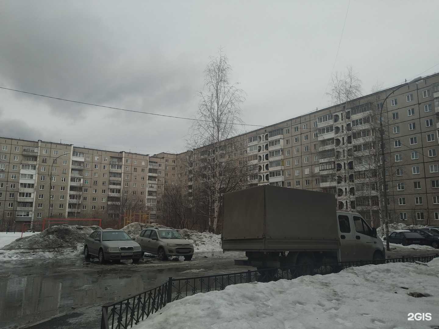 Отзывы на компанию Авторитет в Нижнем Тагиле c фото - фотография 2 из 2