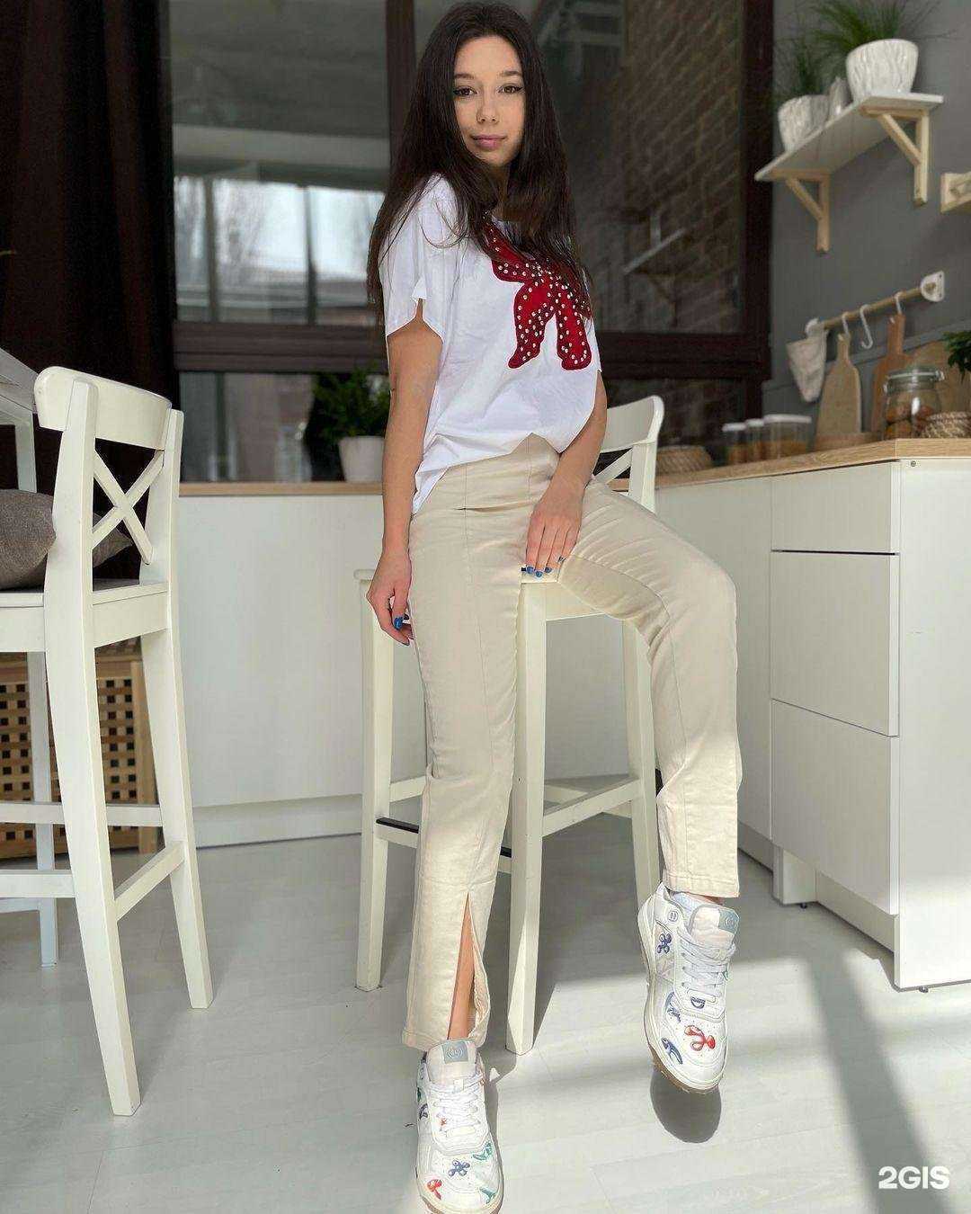 Отзывы на компанию Интер в Новочеркасске c фото