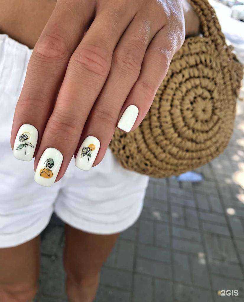 Отзывы на компанию Top nail в Астрахани c фото