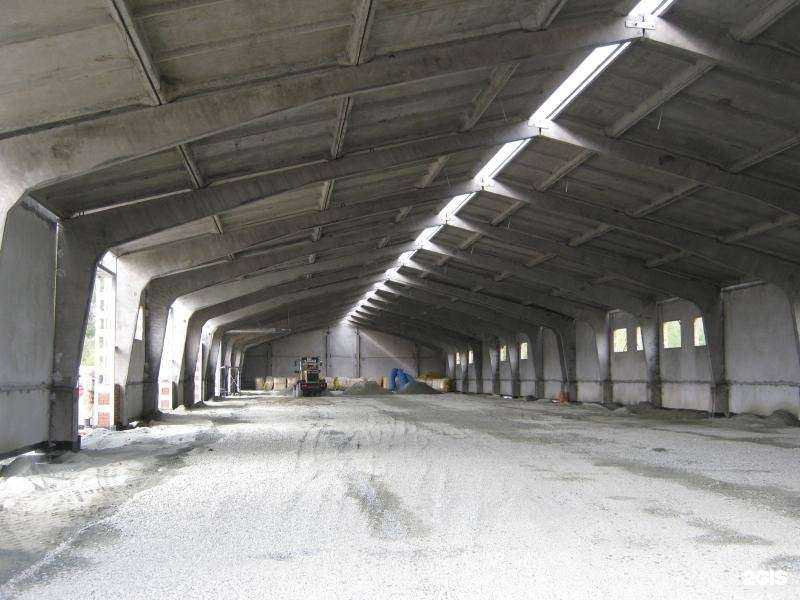 Отзывы на компанию Спецстроймонтаж в Новосибирске c фото