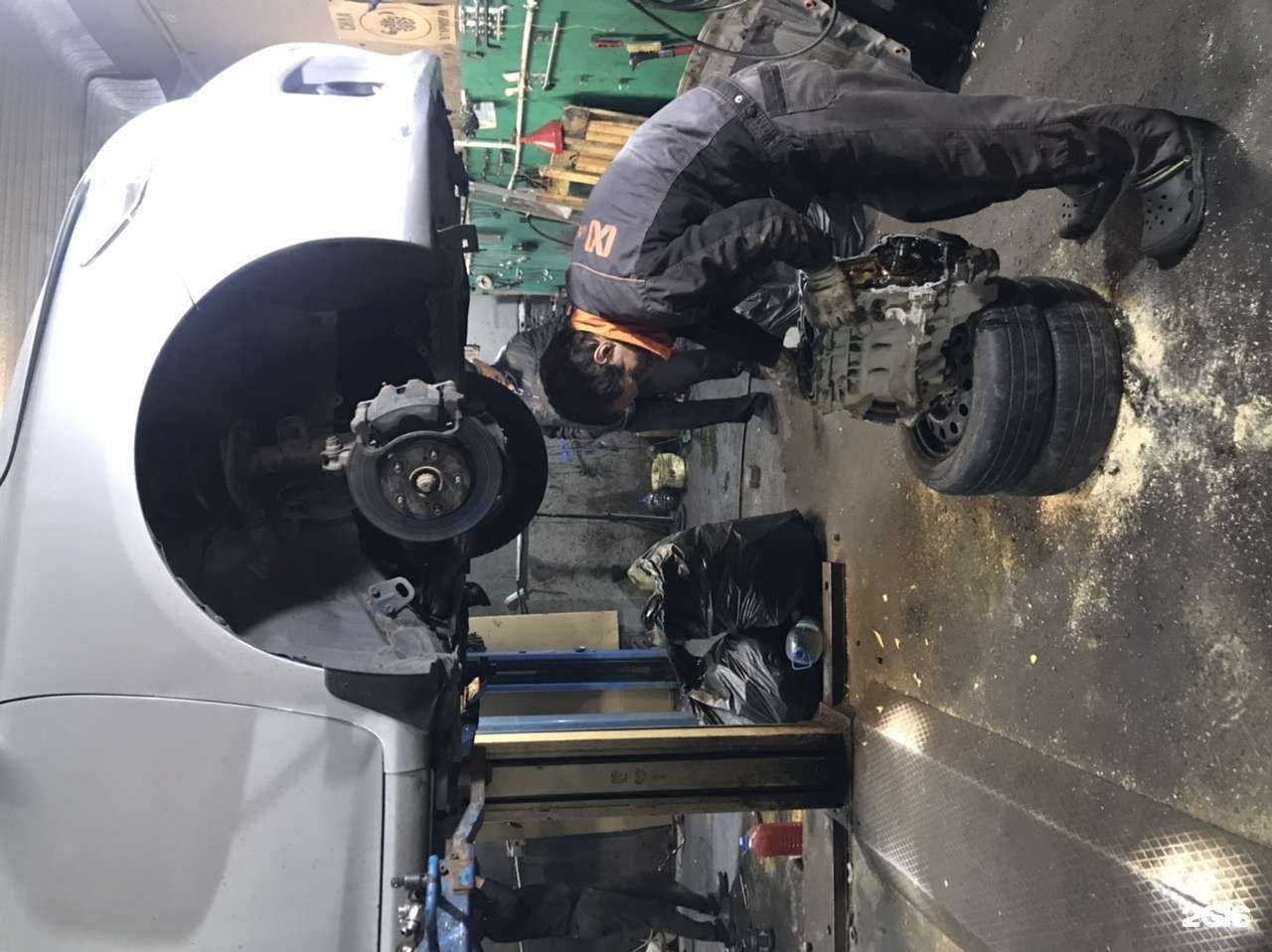 Отзывы на компанию АвтоProfi в Казани c фото