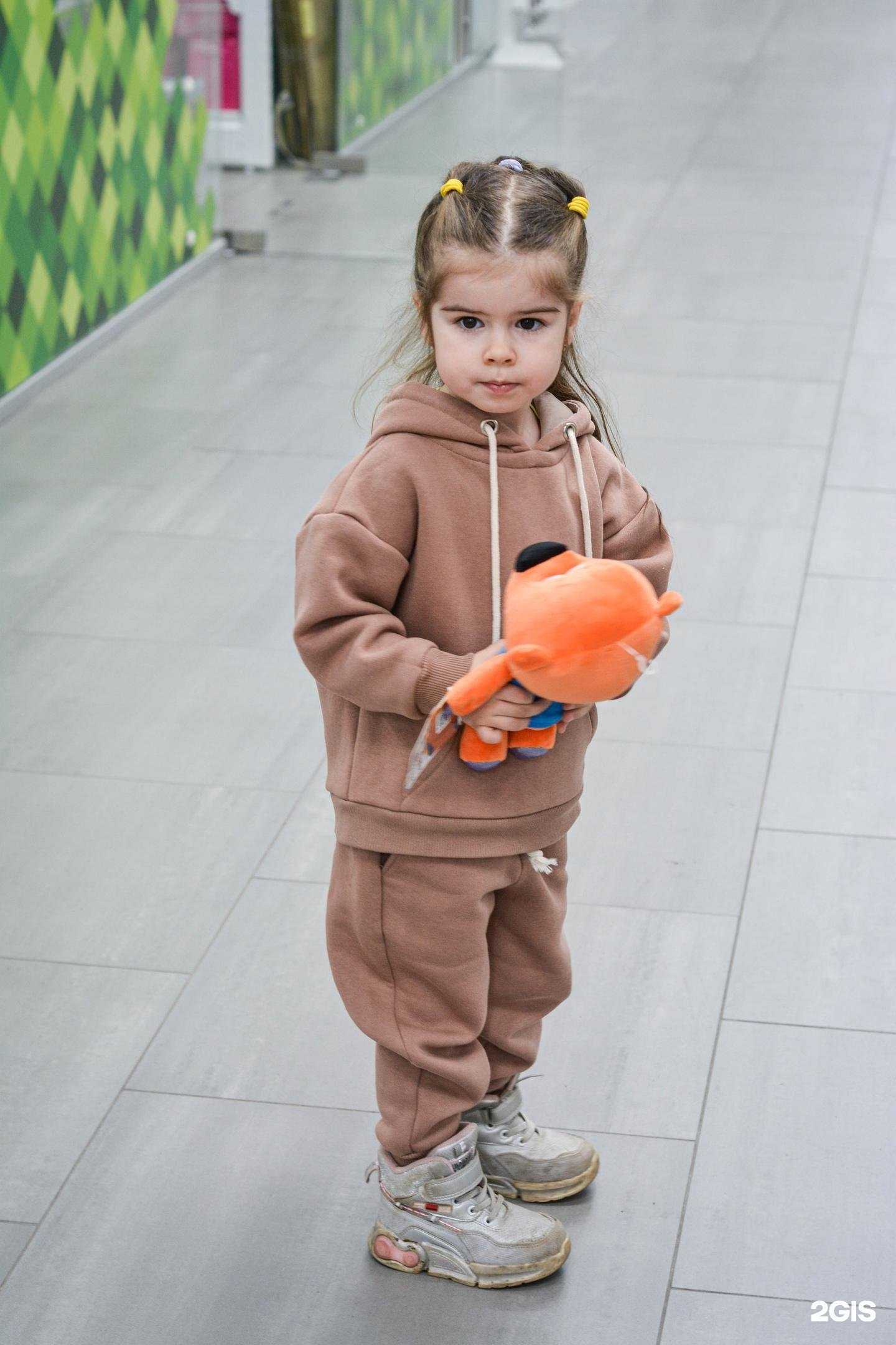 Отзывы на компанию KsushPlush в Красноярске c фото