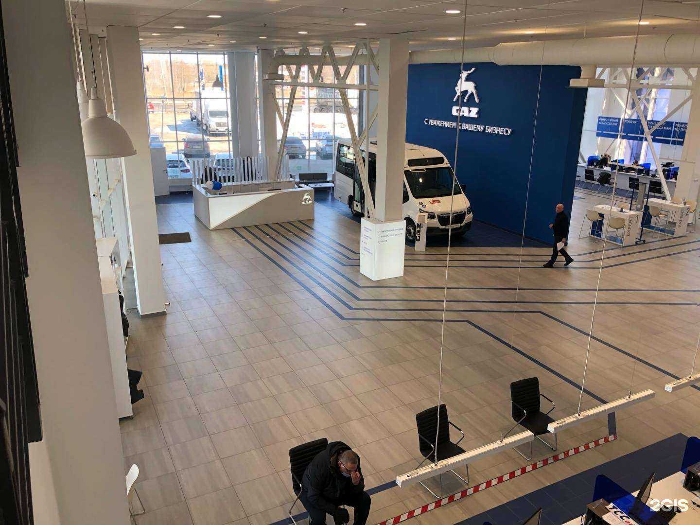 Отзывы на компанию ТСС Авто в г. Нижний Новгород c фото