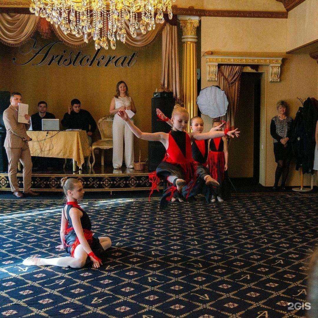 Отзывы на компанию G.K.S. в Туапсе c фото