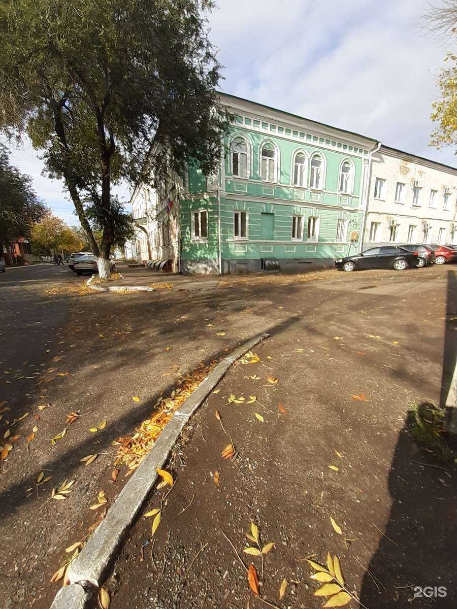 Отзывы на компанию Детская городская клиническая больница в г. Оренбург c фото