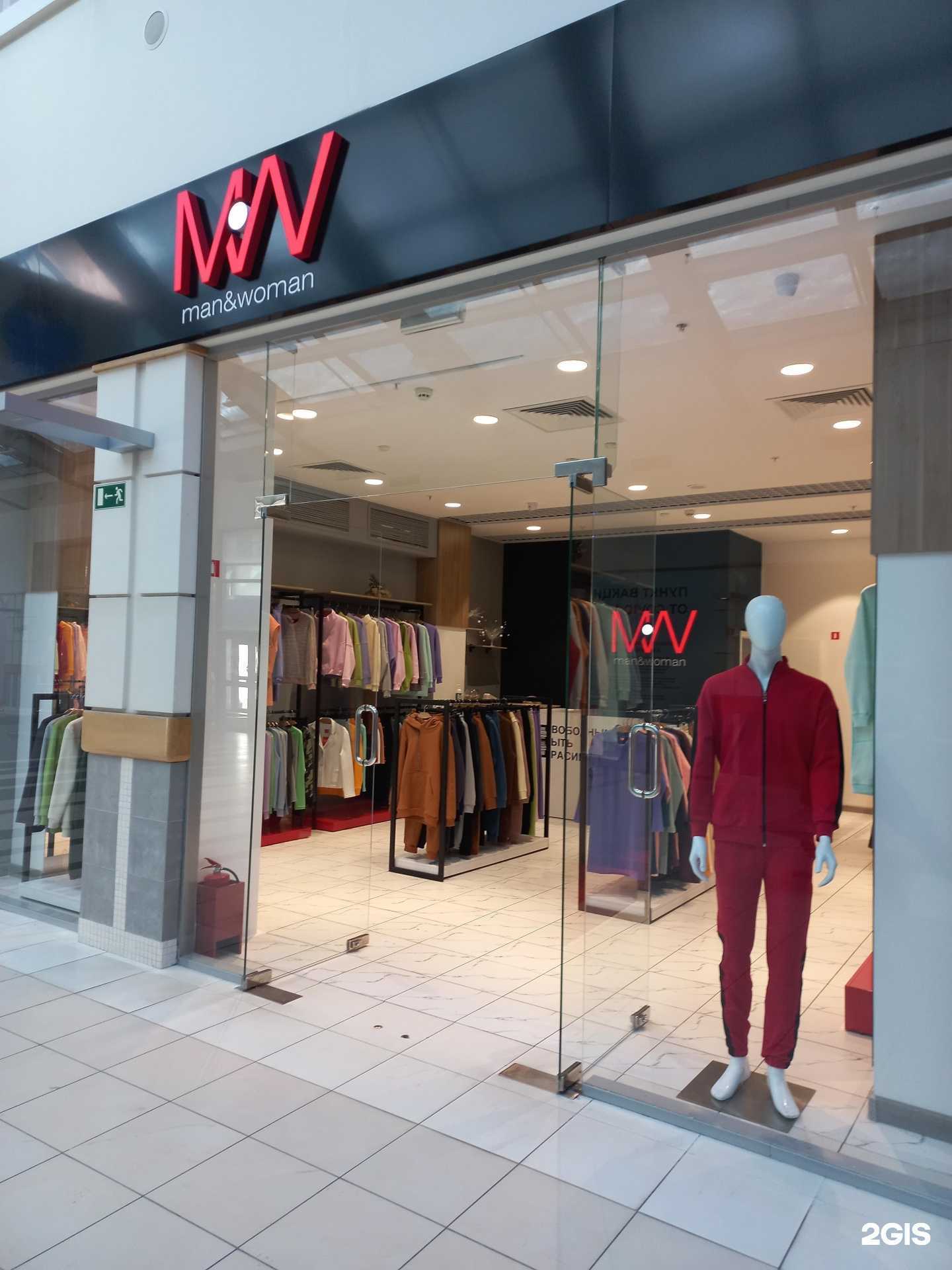 Отзывы на компанию Man&woman в г. Тольятти c фото