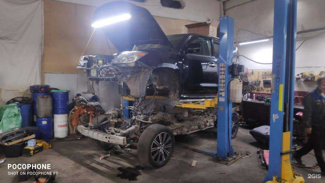 Отзывы на компанию М-СЕРВИС в Ханты-Мансийске c фото