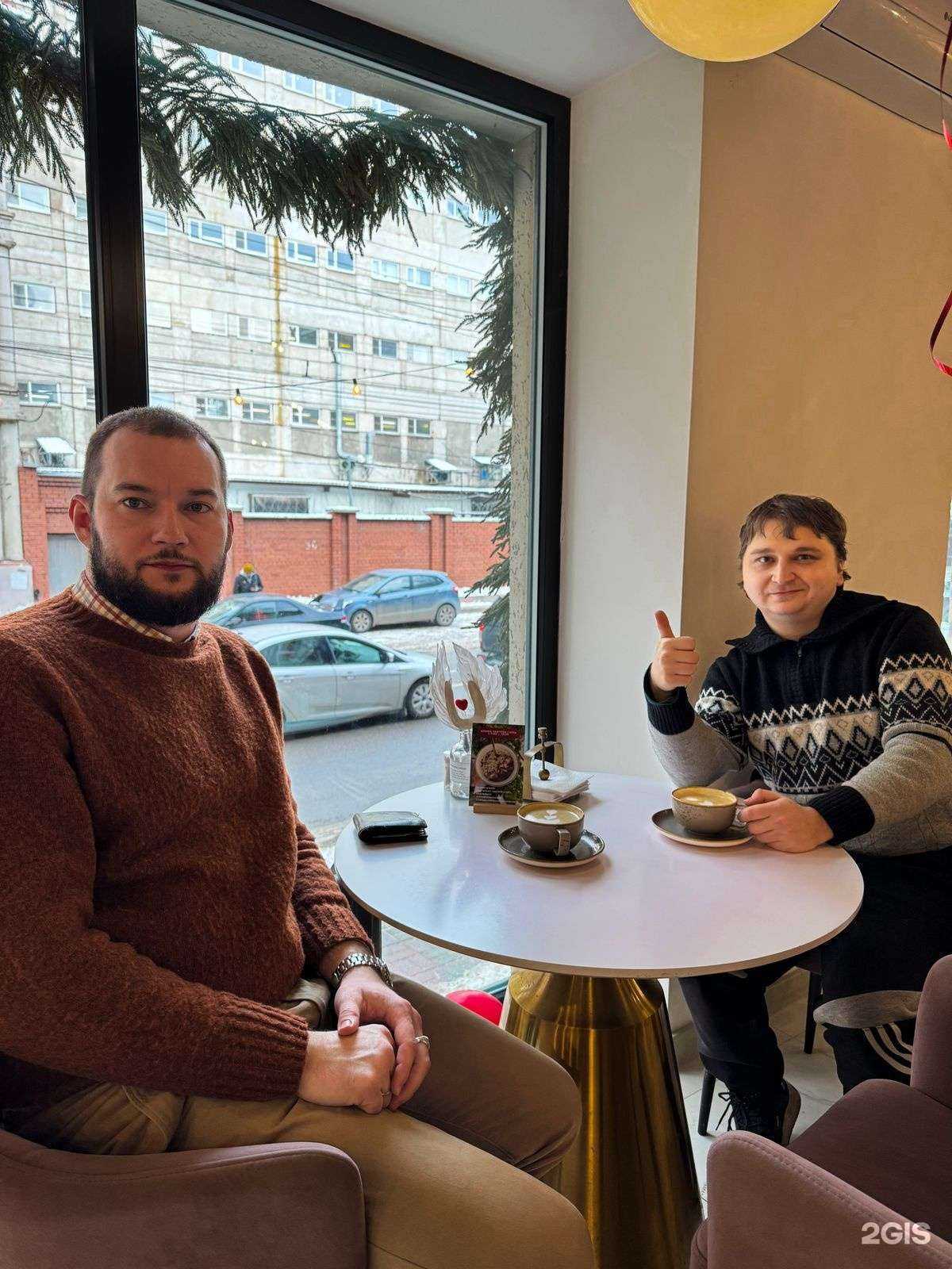 Отзывы на компанию Чермашенцев и партнеры в г. Воронеж c фото