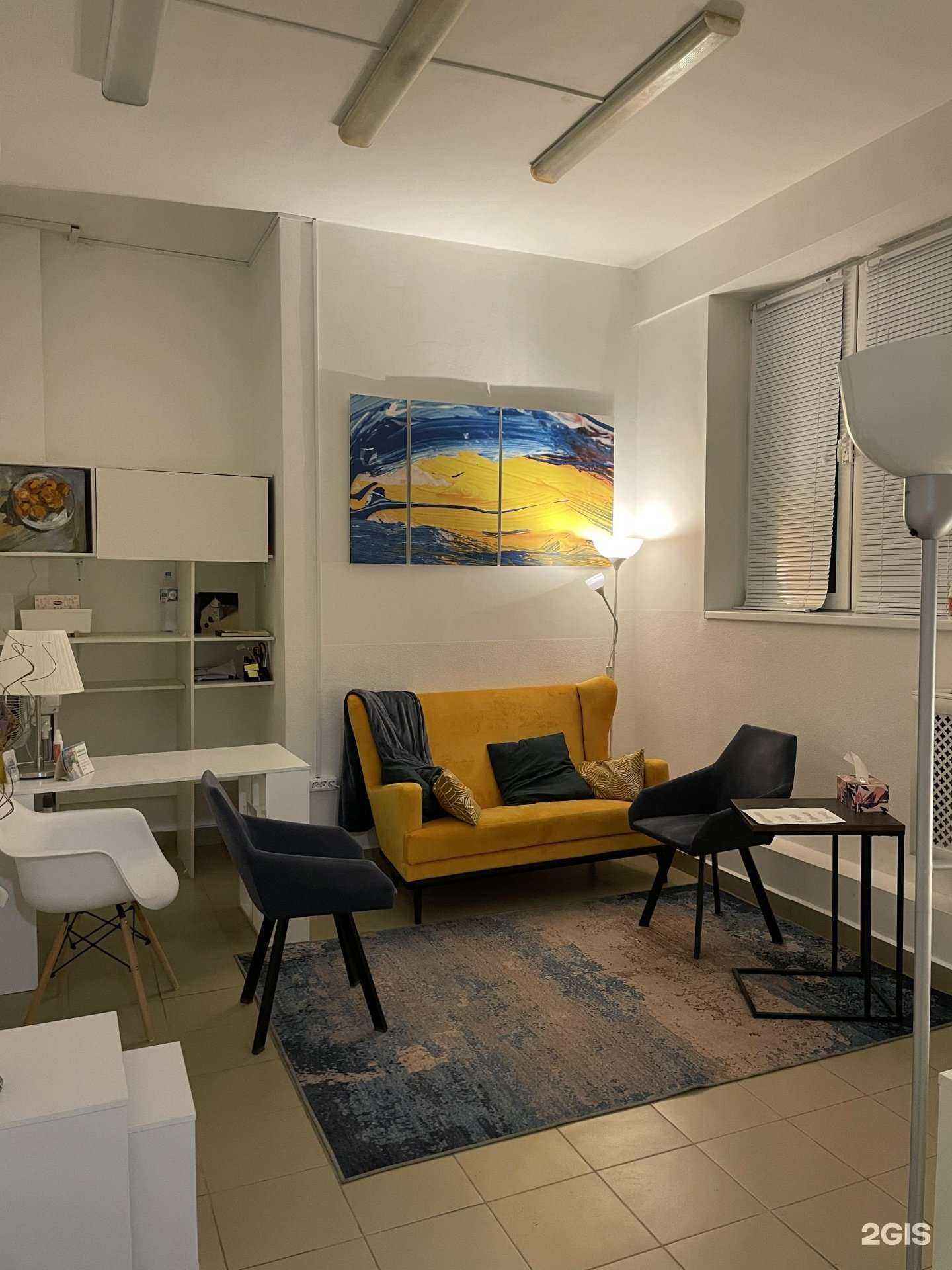 Отзывы на компанию Место встречи в Нижнем Новгороде c фото