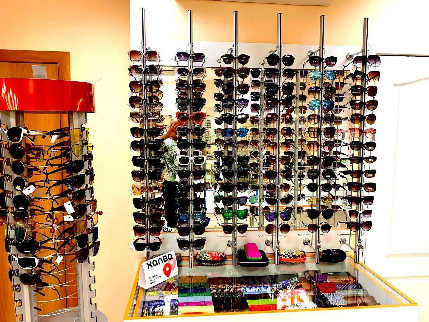 Отзывы на компанию Оптика+плюс в г. Красноярск c фото