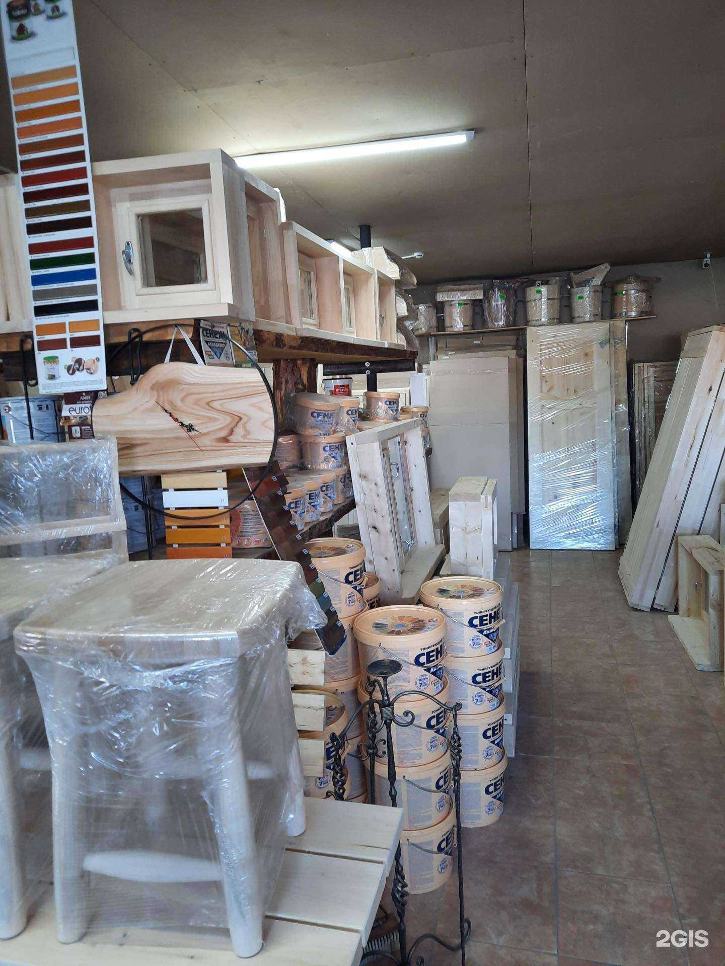 Отзывы на компанию Компания по производству дверей и изделий для бани в Перми c фото