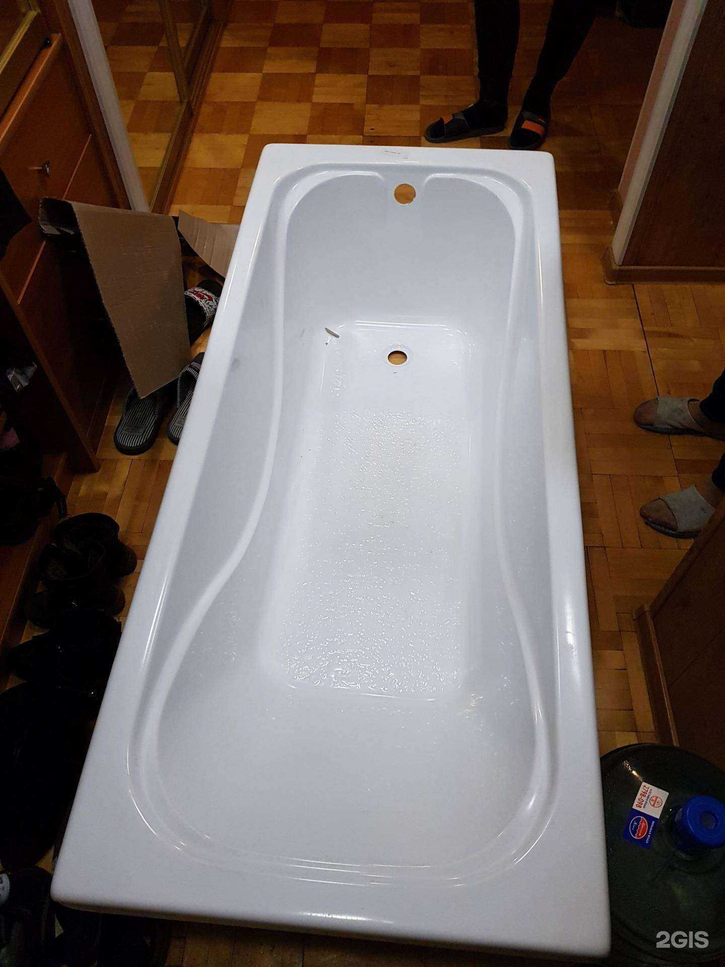 Отзывы на компанию Линлам в г. Уфа c фото