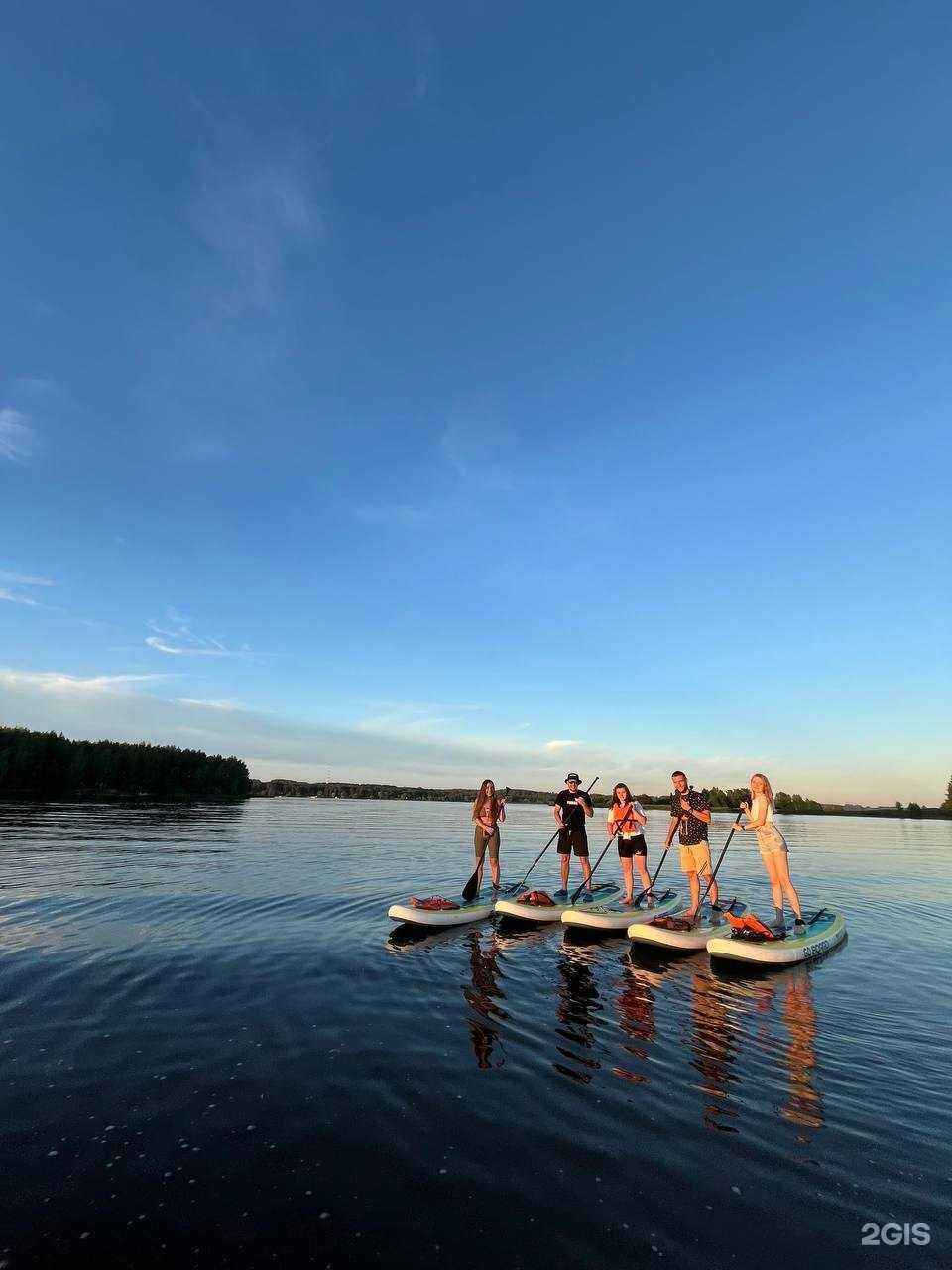 Отзывы на компанию 7 Dosok в г. Барнаул c фото