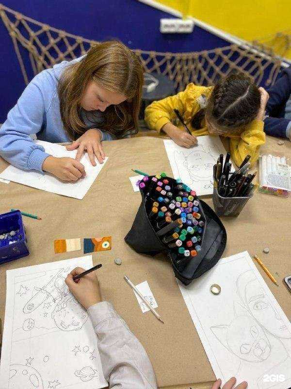 Отзывы на компанию Творческая лаборатория в г. Уфа c фото