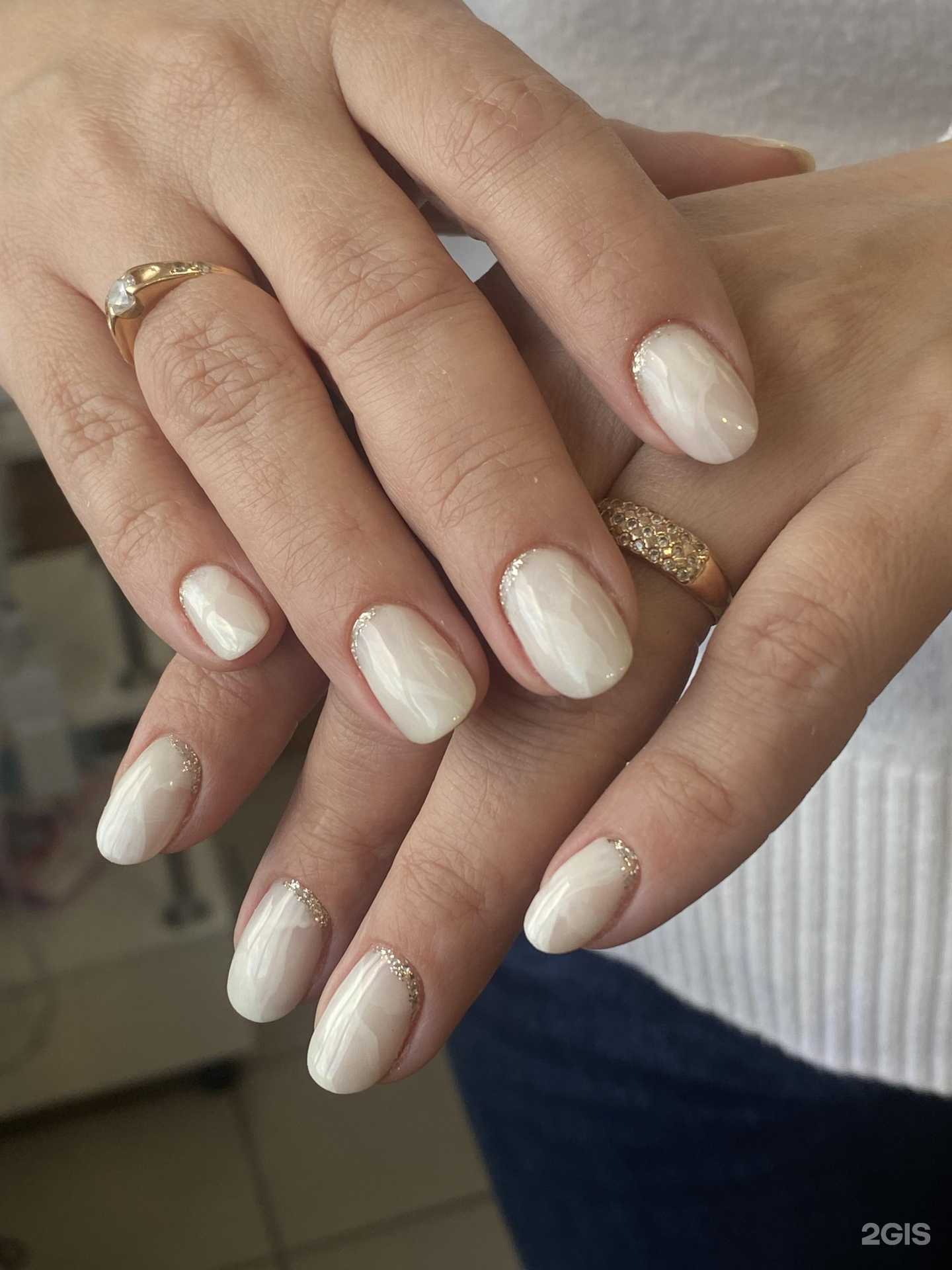 Отзывы на компанию Oleonails в г. Барнаул c фото