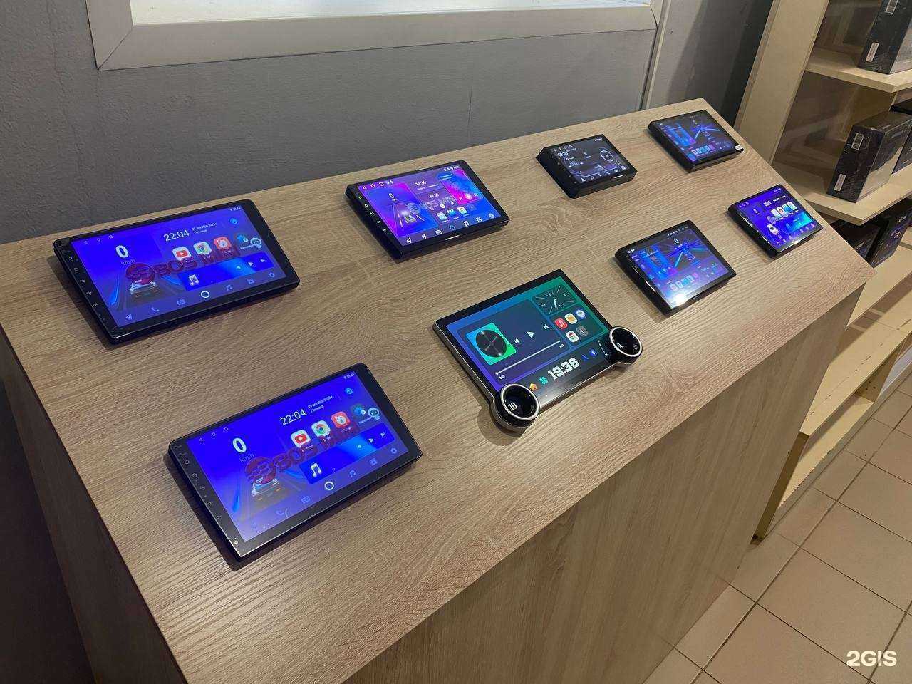 Отзывы на компанию AutoSound в г. Уфа c фото