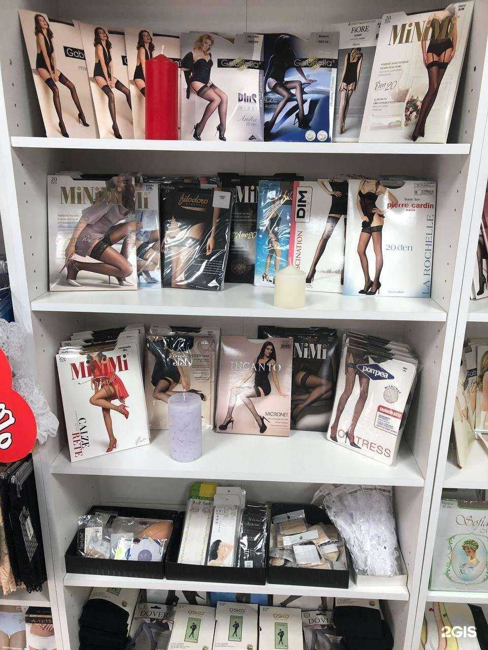 Отзывы на компанию Intimi в Ставрополе c фото