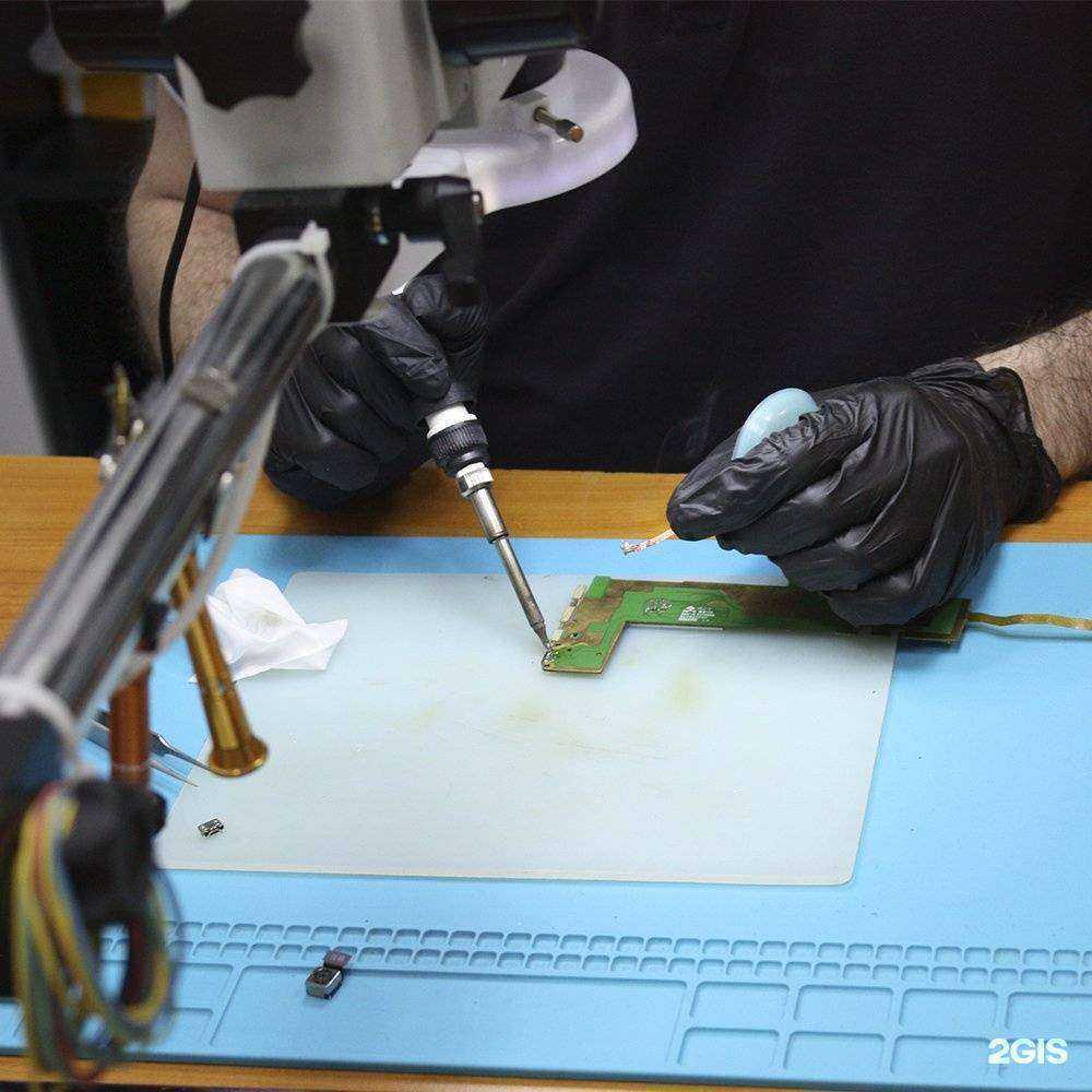 Отзывы на компанию Чик в Томске c фото