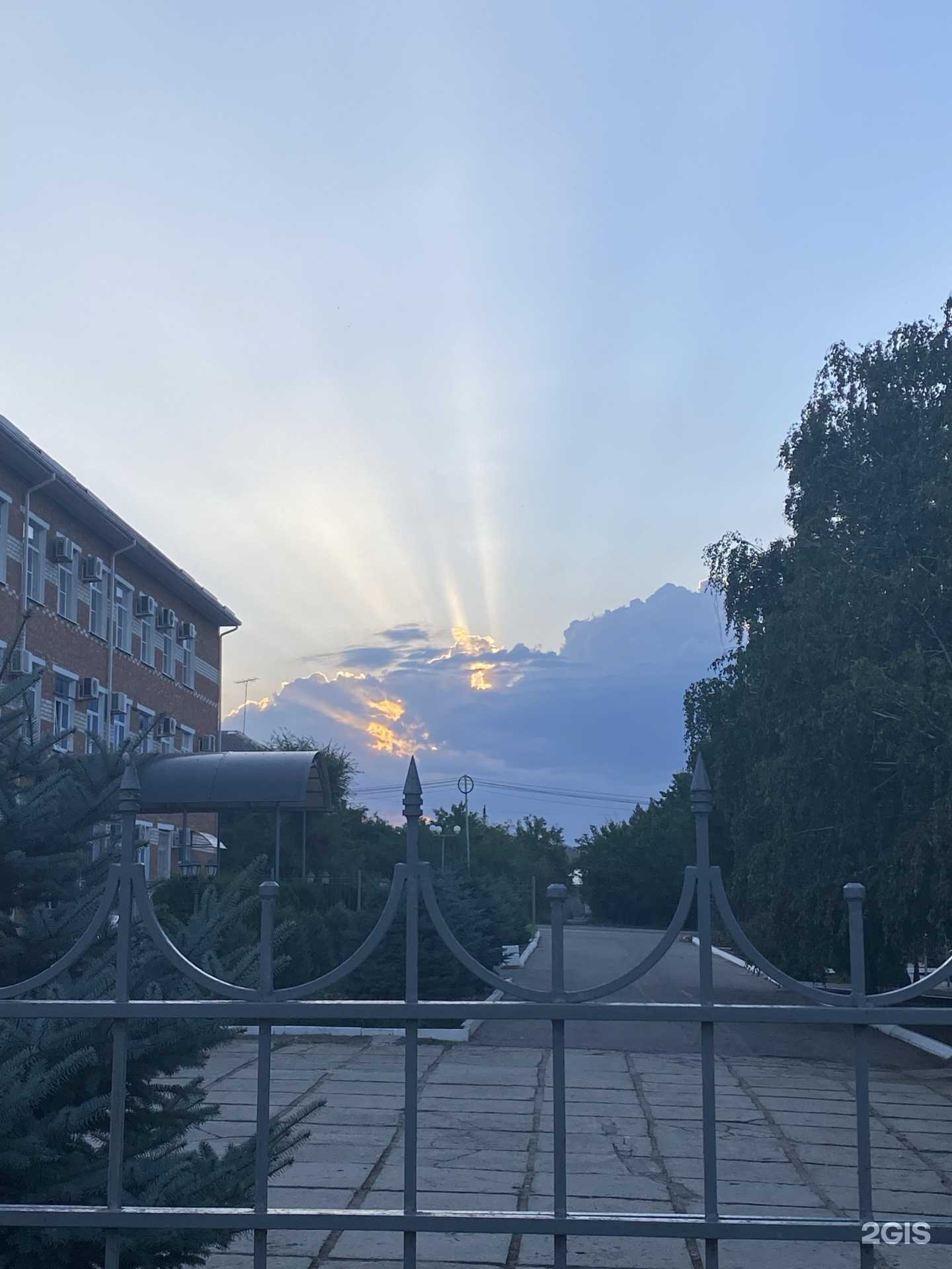 Отзывы на компанию Газпромтрансгаз в г. Светлоград c фото