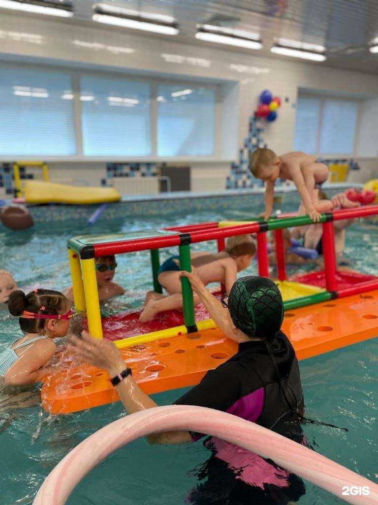 Отзывы на компанию Детская городская клиническая больница №11 в Екатеринбурге c фото