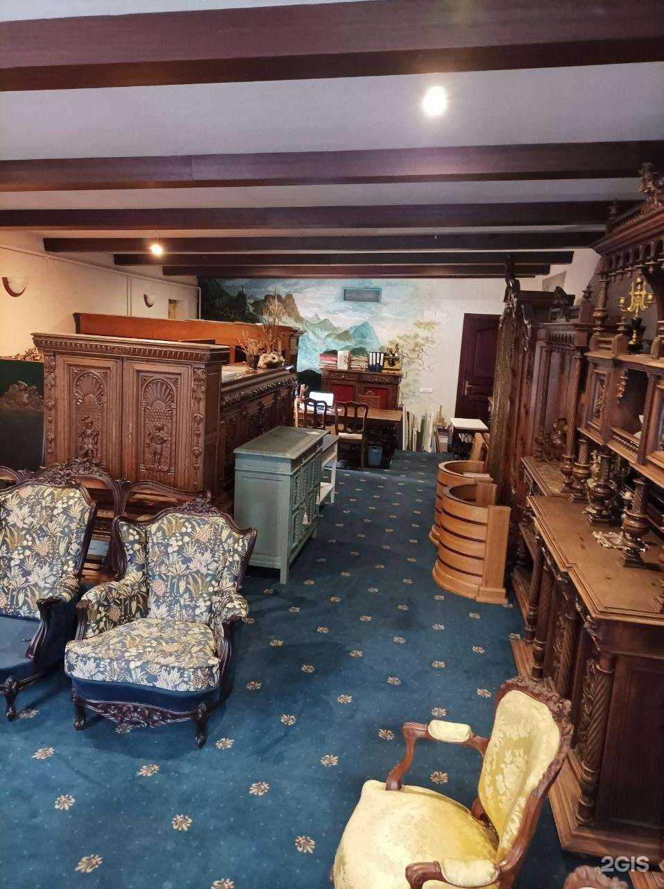 Отзывы на компанию Две эпохи в Красноярске c фото