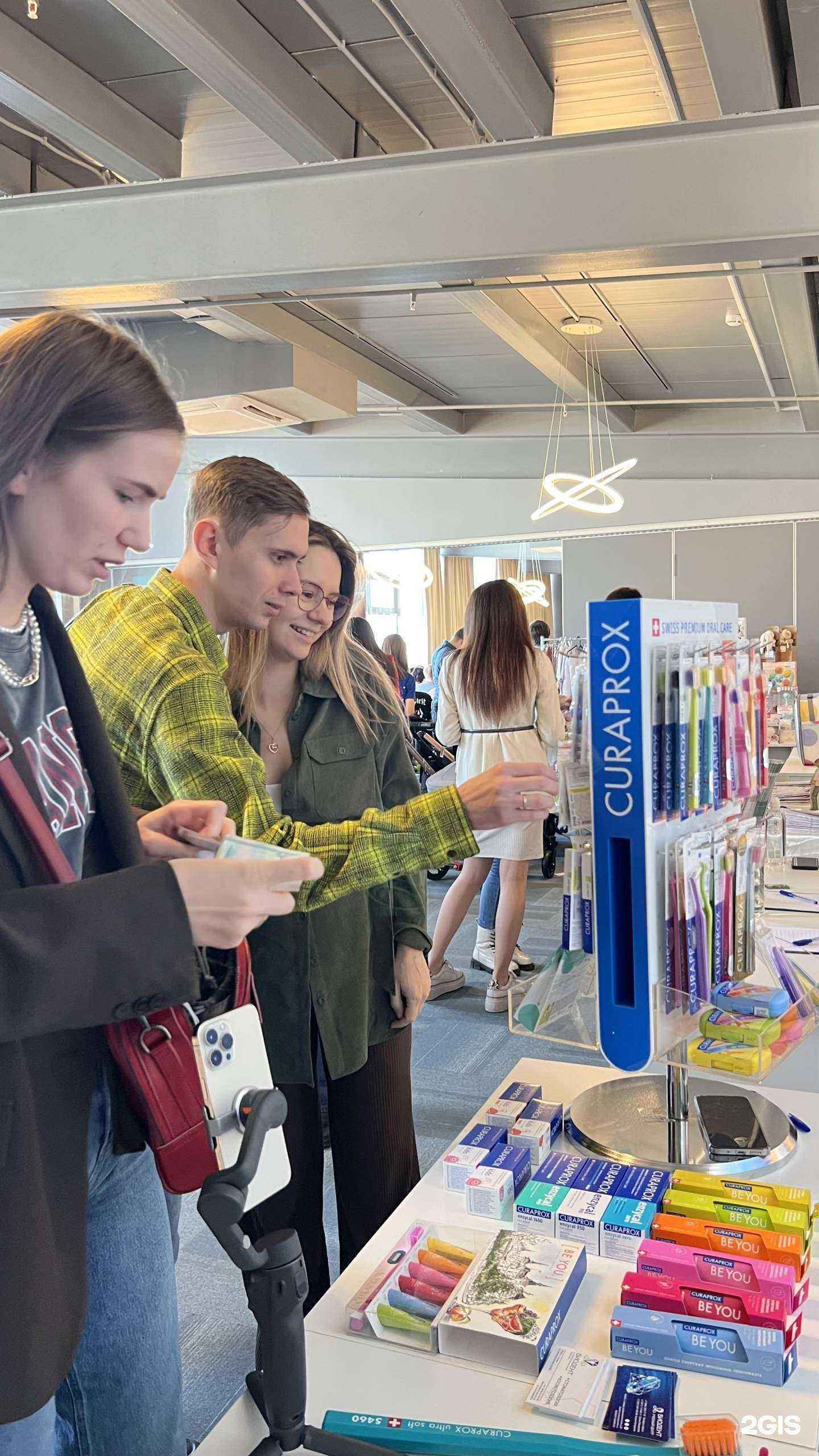 Отзывы на компанию Стомалюкс в Тольятти c фото