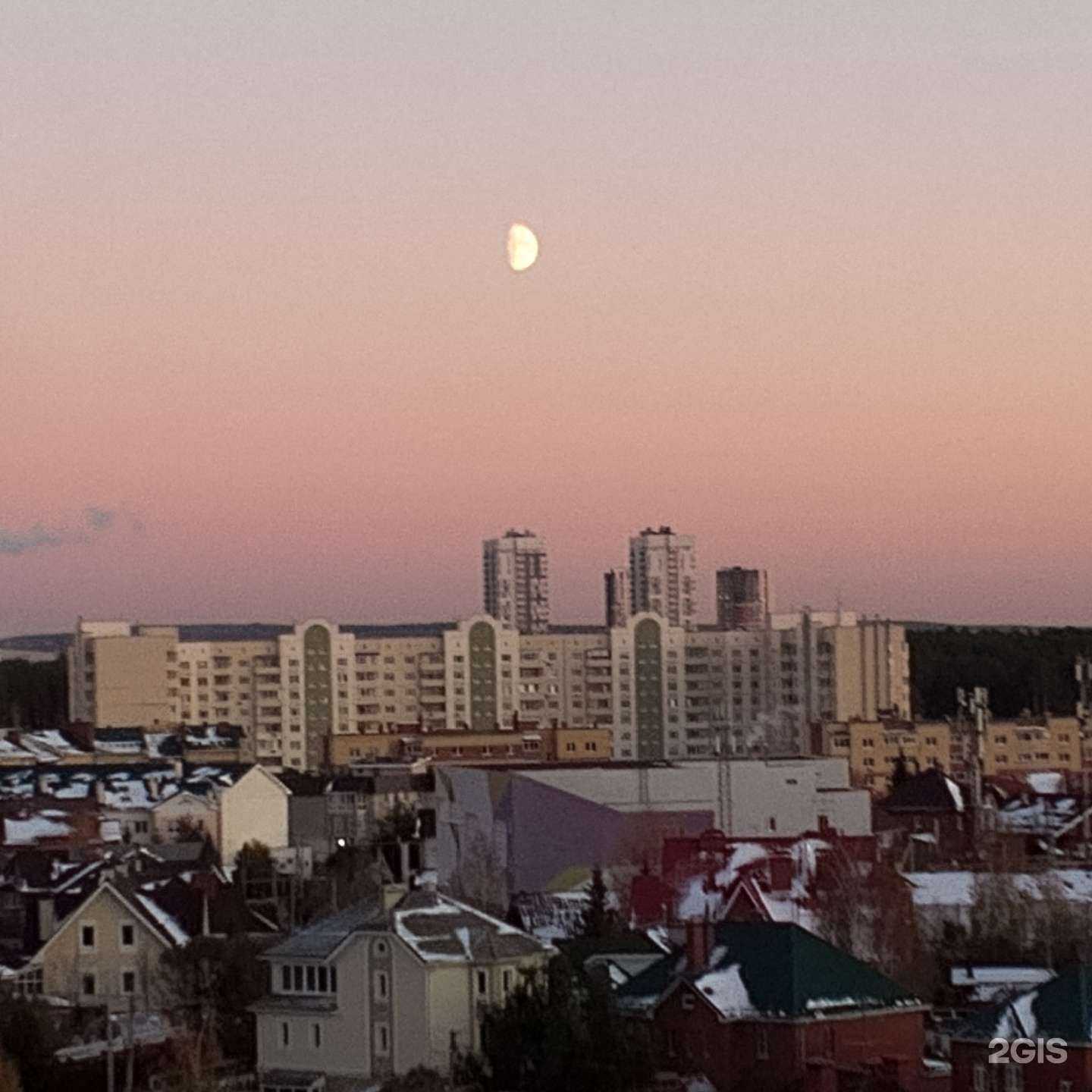 Отзывы на компанию TanyaPilit96 в Екатеринбурге c фото - фотография 2 из 2