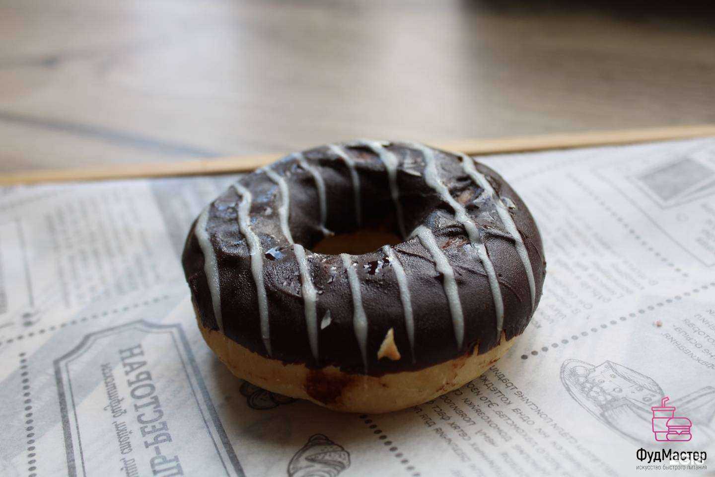 Отзывы на компанию ФудМастер в Пскове c фото