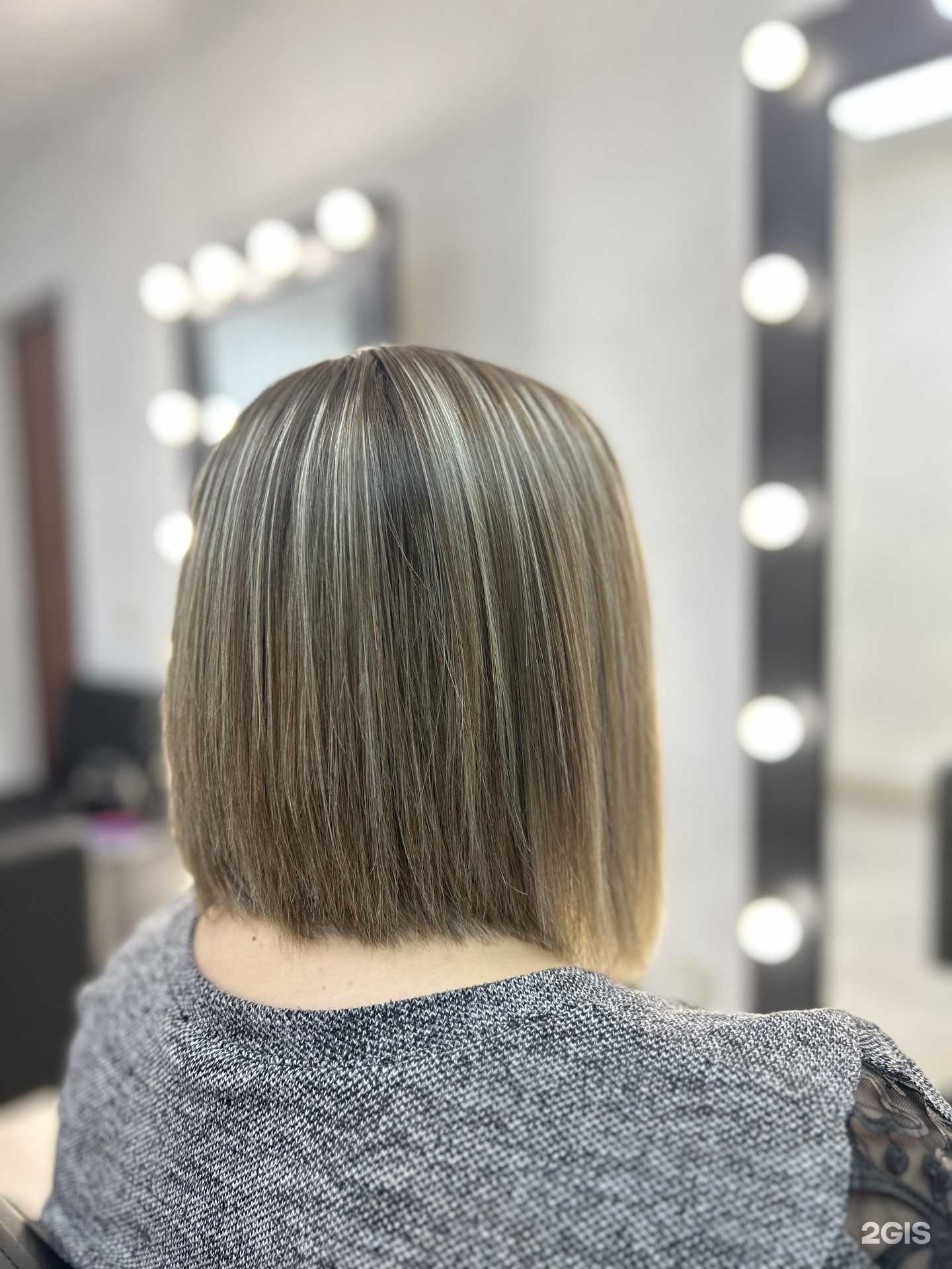 Отзывы на компанию Студия восстановления и реконструкции волос  в Верхней Пышме c фото