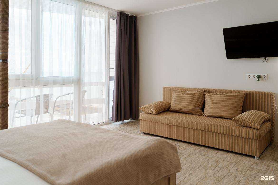 Отзывы на компанию Раковарня в Сочи c фото