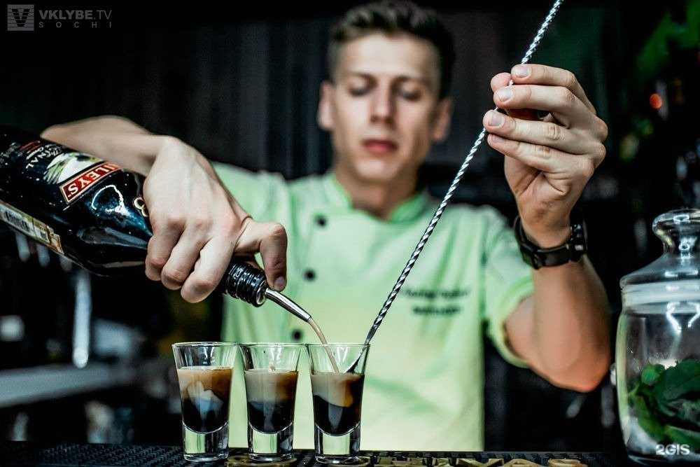 Отзывы на компанию Breaking Bad Bar в Сочи c фото