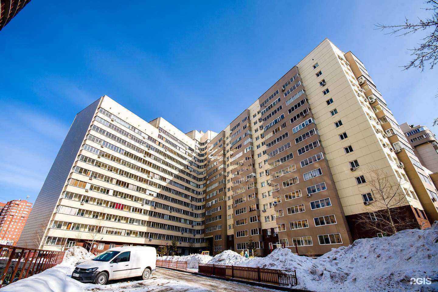 Отзывы на компанию 2в в Новосибирске c фото - фотография 2 из 2