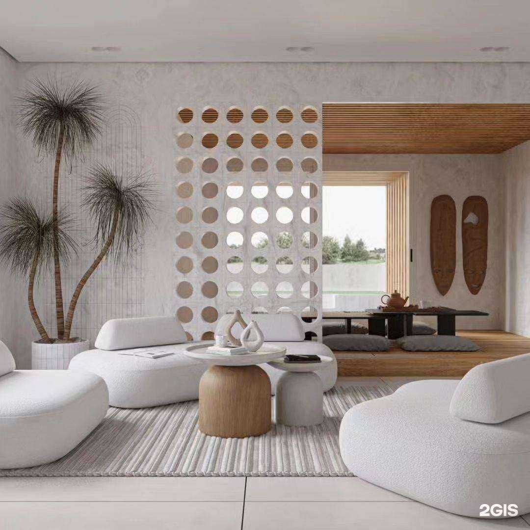 Отзывы на компанию Дом Декора в Новокузнецке c фото