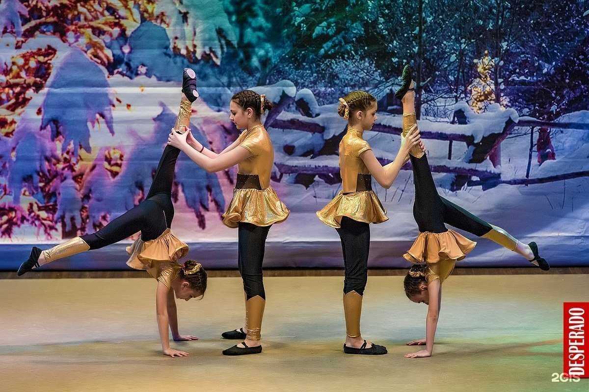 Отзывы на компанию Performance art center в г. Новосибирск c фото