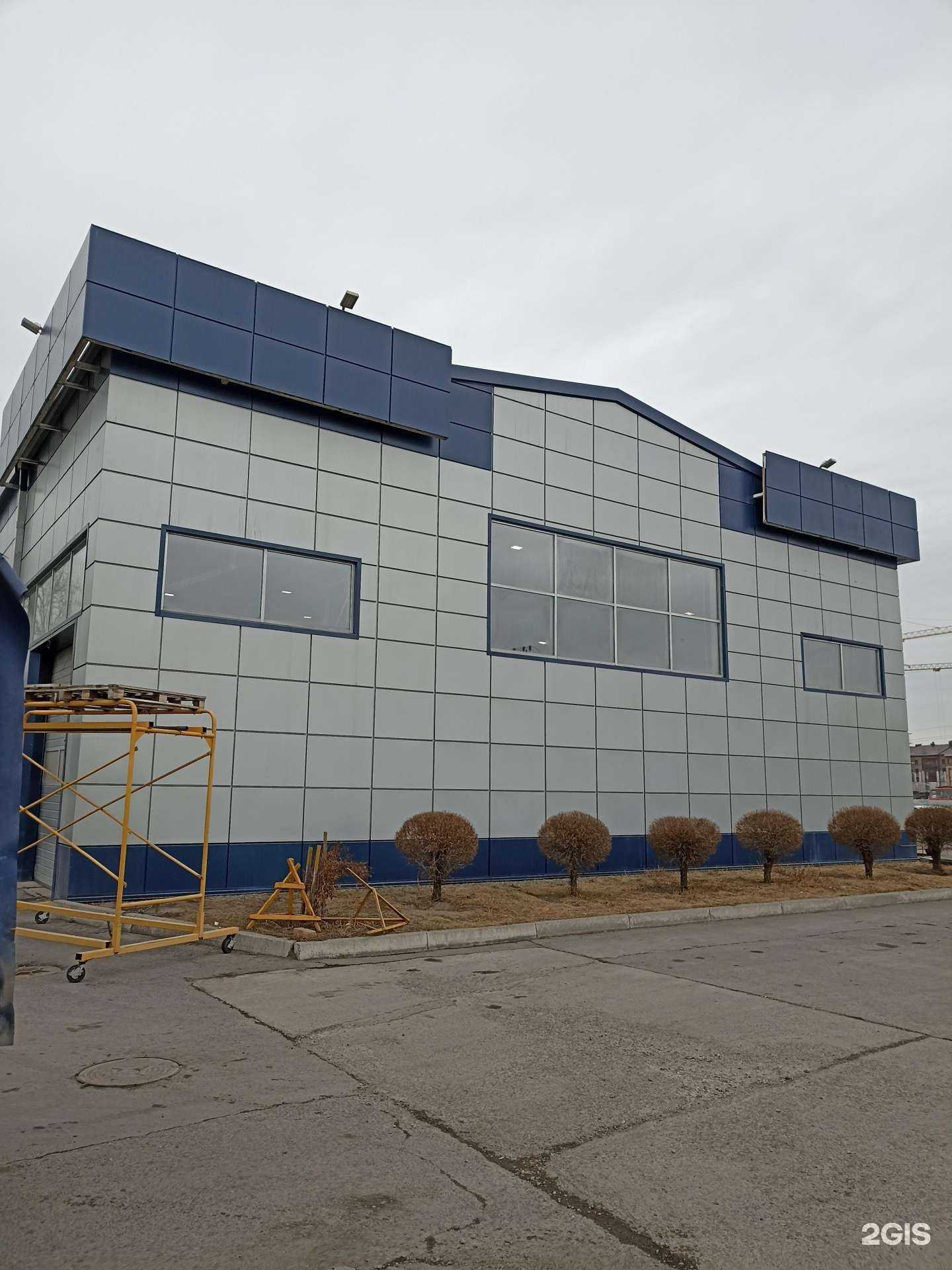 Отзывы на компанию Автомаркет в Абакане c фото - фотография 2 из 2