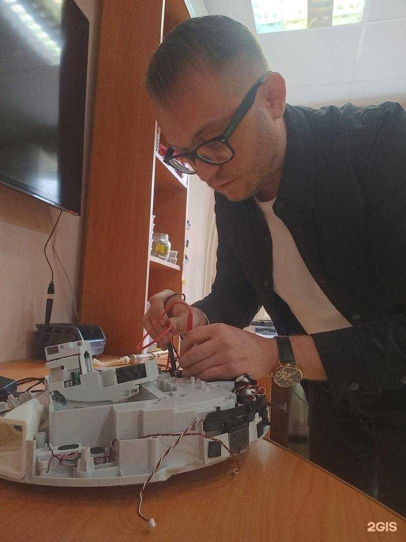 Отзывы на компанию Chest64service в Саратове c фото