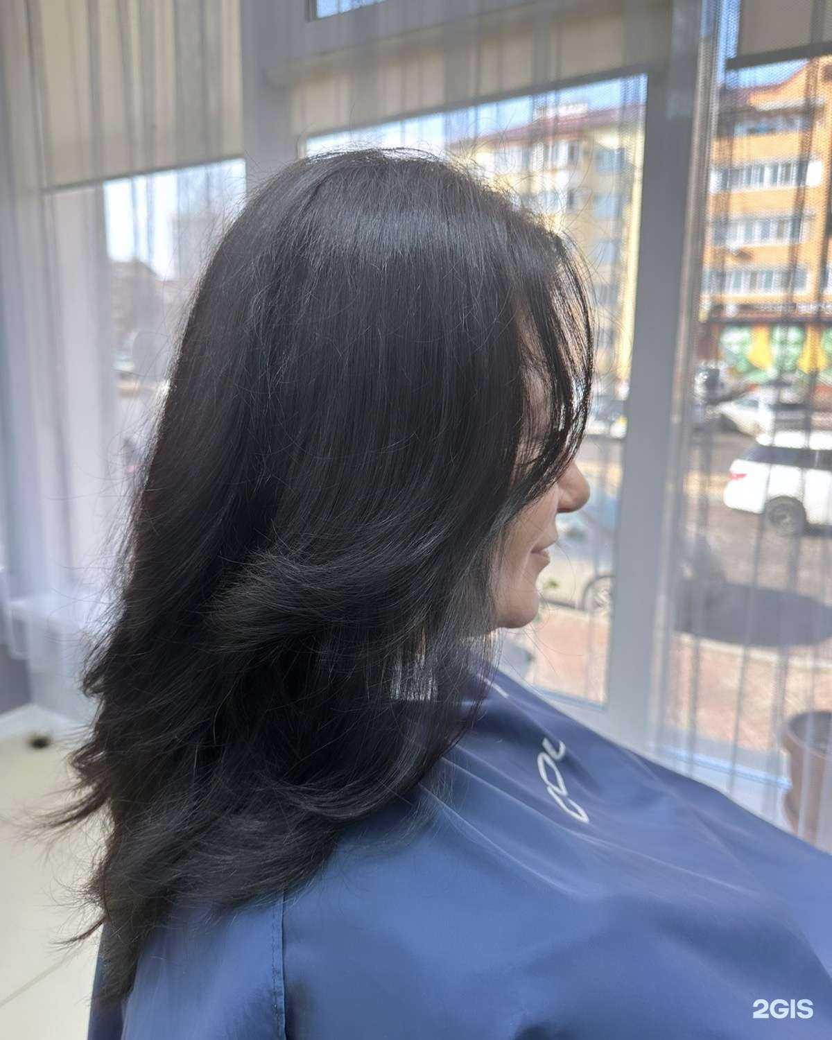 Отзывы на компанию Cherry в Уссурийске c фото