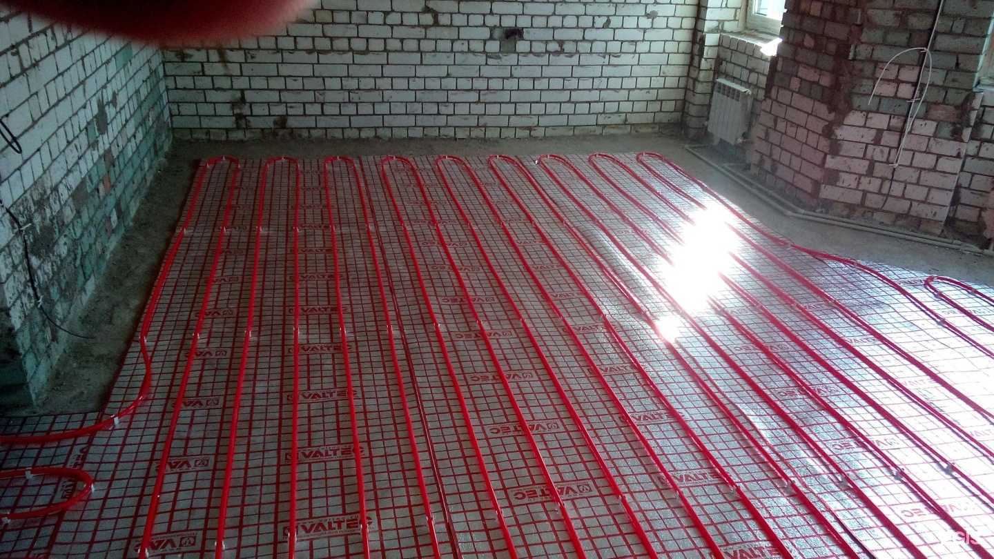 Отзывы на компанию ТеплоСар-Сервис в Саратове c фото