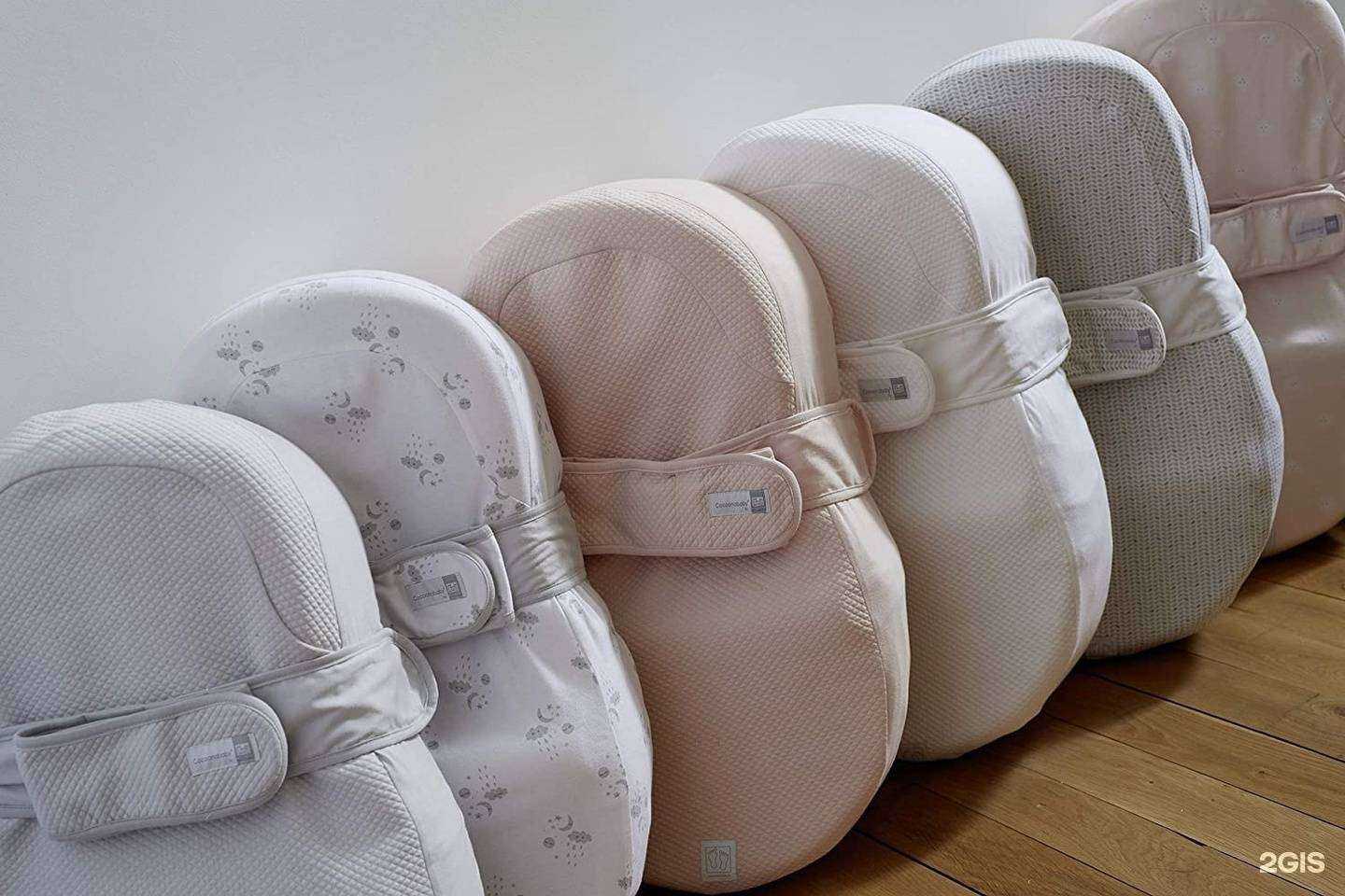 Отзывы на компанию Бимбом в г. Северодвинск c фото