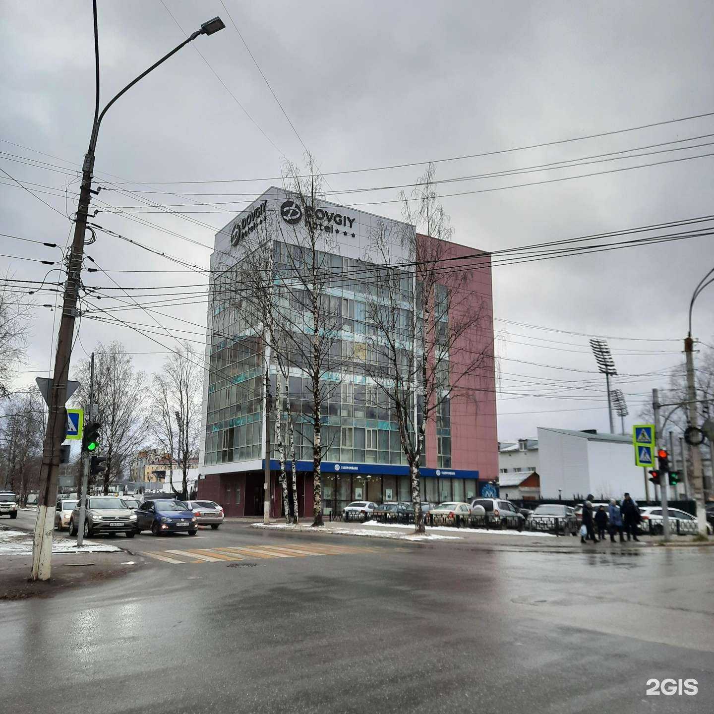 Отзывы на компанию Ликвид в Сыктывкаре c фото - фотография 2 из 2