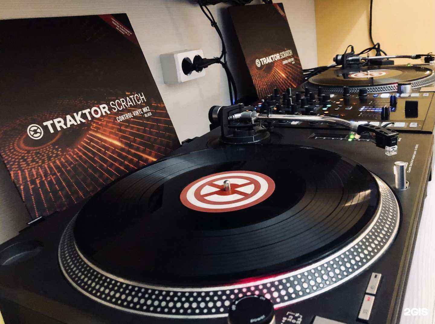 Отзывы на компанию Mix master в Краснодаре c фото