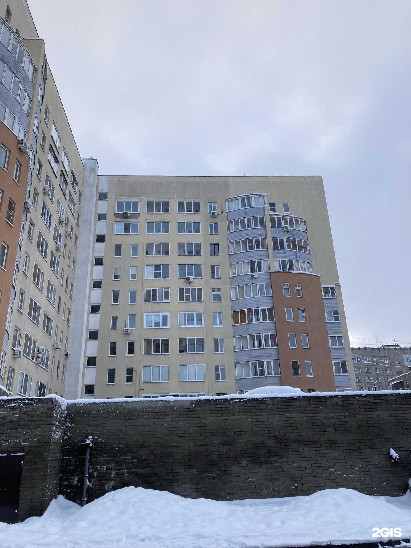 Отзывы на компанию Каролина-интерио в Кстове c фото - фотография 2 из 2