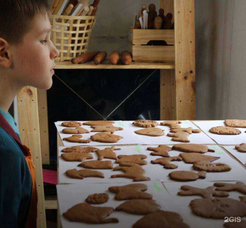 Отзывы на компанию Дом счастливых в г. Переславль-Залесский c фото