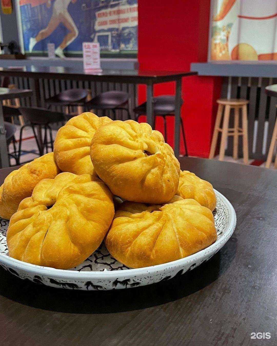 Отзывы на компанию Чебуречная РЗН в Рязани c фото