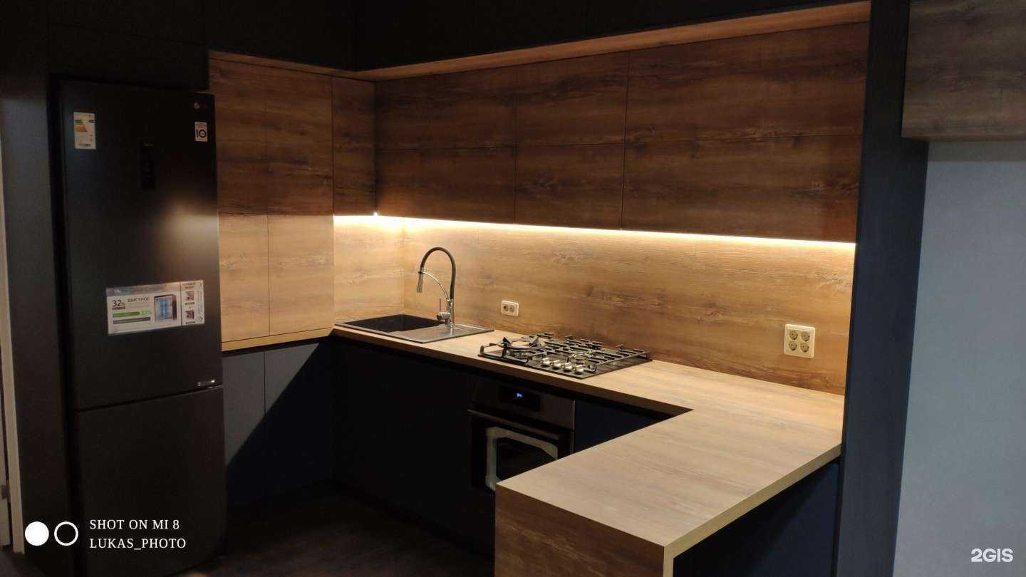 Отзывы на компанию Евростиль в Кузнецке c фото