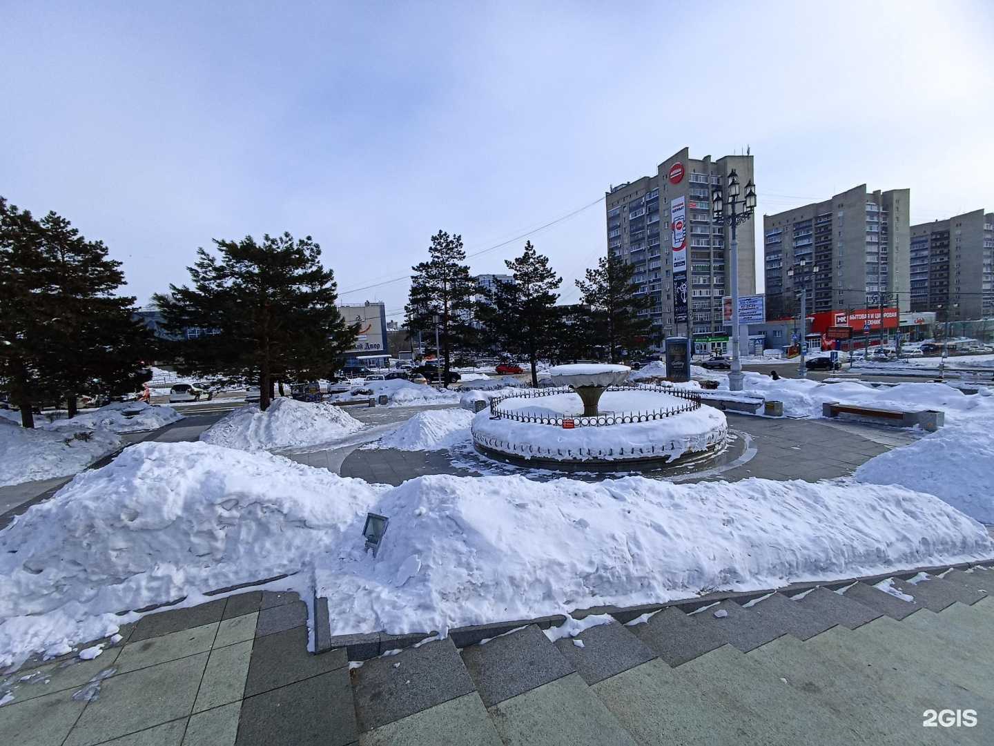 Отзывы на компанию Мясная точка в Хабаровске c фото - фотография 2 из 2