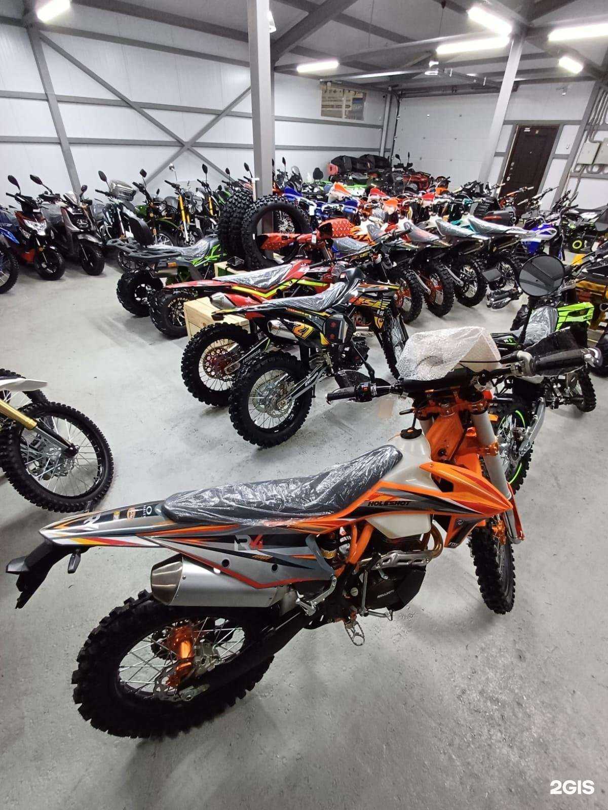 Отзывы на компанию Техмото в г. Бор c фото