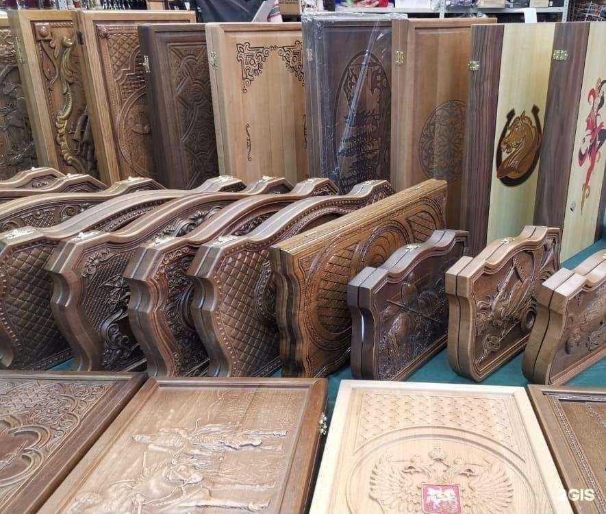 Отзывы на компанию Планета игр в Новосибирске c фото